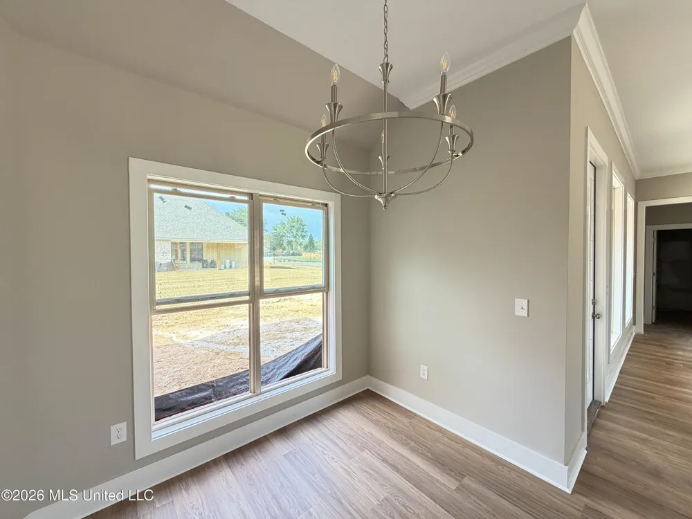 345 Brookfield Circle Brandon, MS 39042