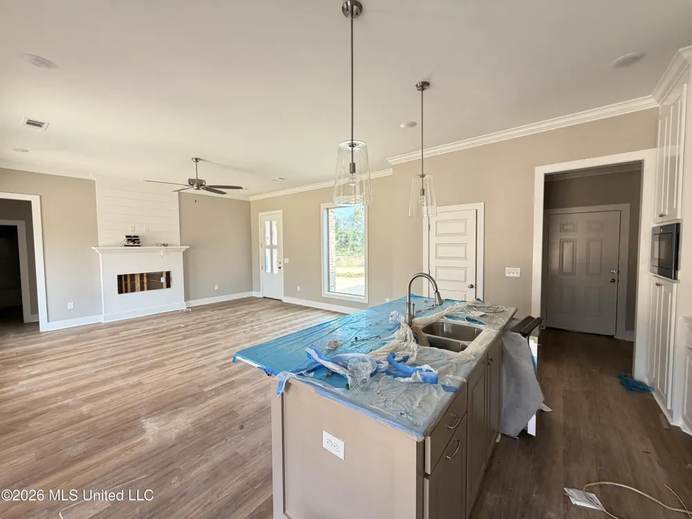 345 Brookfield Circle Brandon, MS 39042