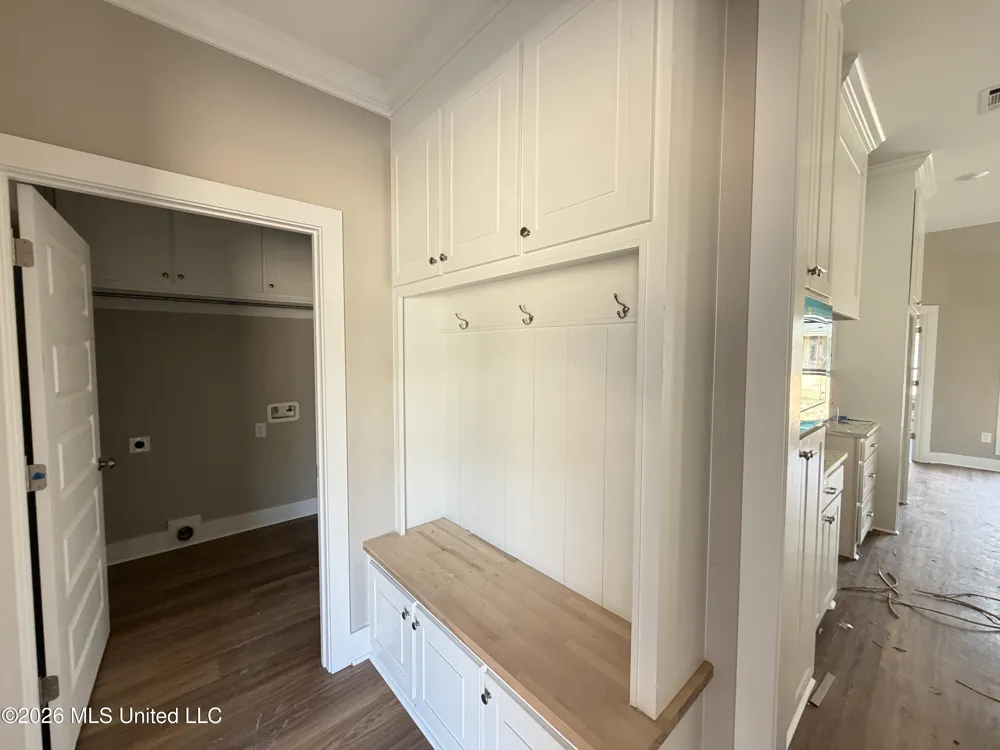 345 Brookfield Circle Brandon, MS 39042