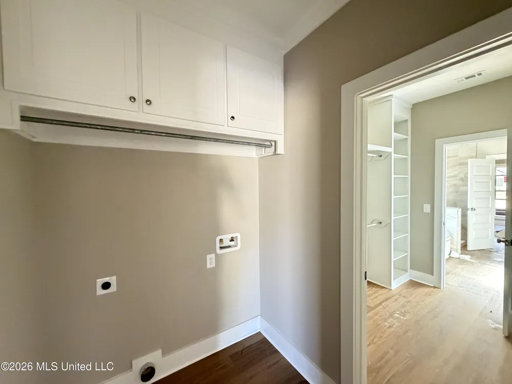 345 Brookfield Circle Brandon, MS 39042