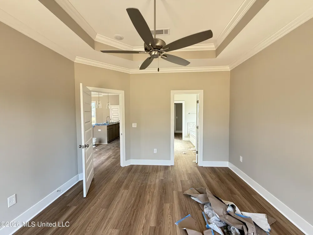 345 Brookfield Circle Brandon, MS 39042