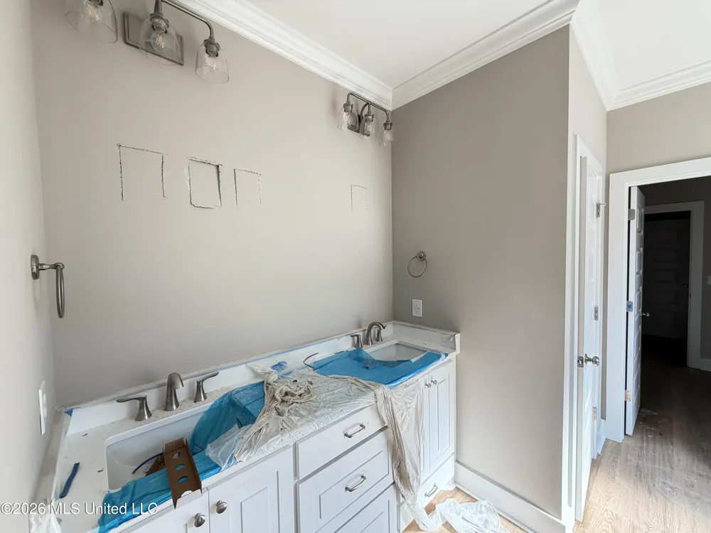 345 Brookfield Circle Brandon, MS 39042