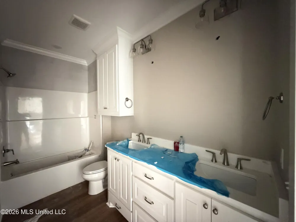 345 Brookfield Circle Brandon, MS 39042