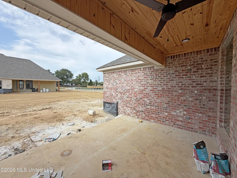 345 Brookfield Circle Brandon, MS 39042