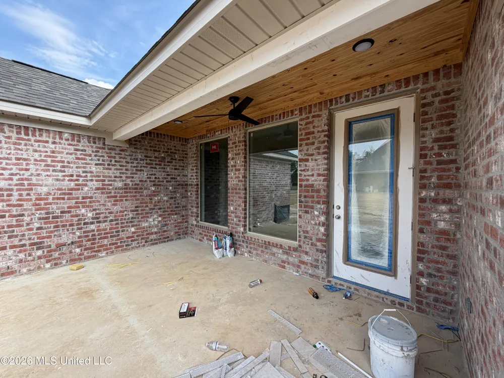345 Brookfield Circle Brandon, MS 39042