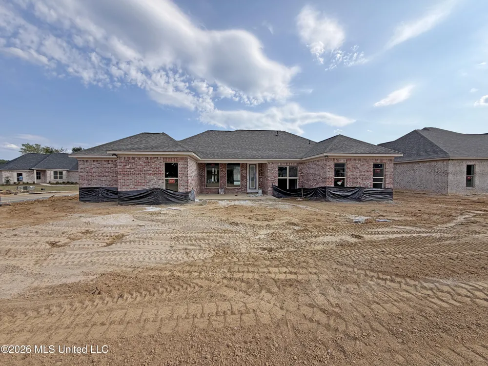 345 Brookfield Circle Brandon, MS 39042