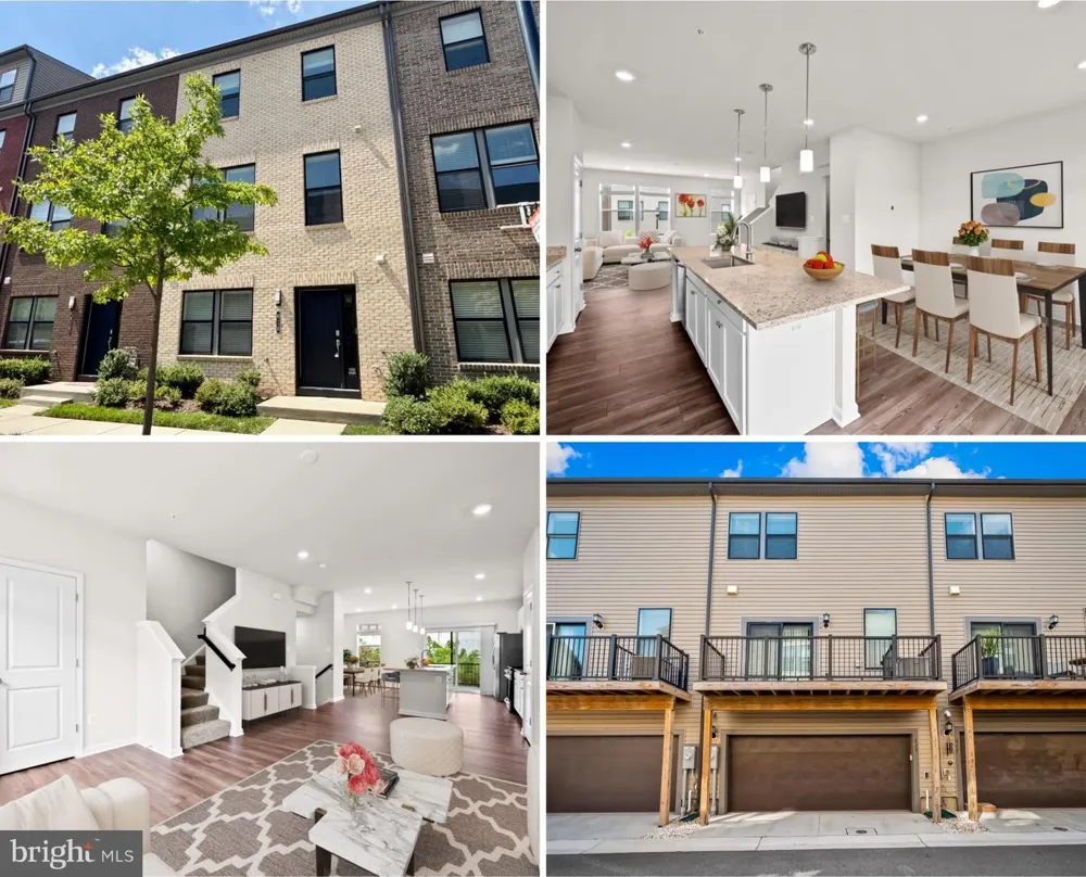 616 MOZART WAY Baltimore, MD 21224
