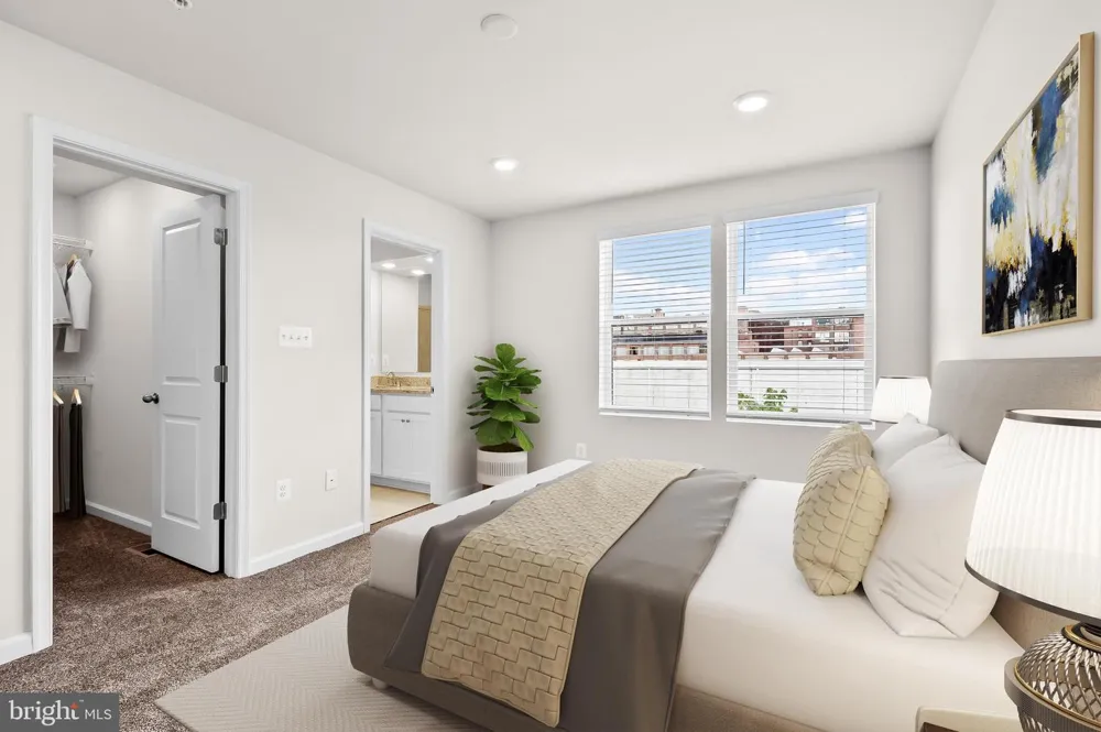 616 MOZART WAY Baltimore, MD 21224