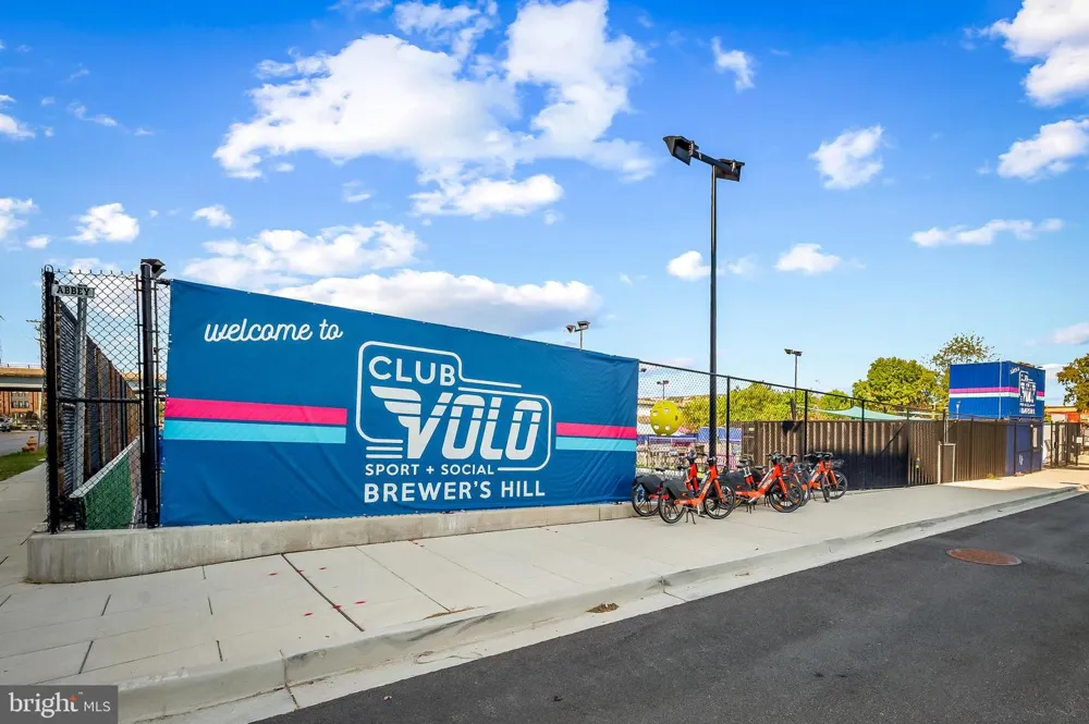 616 MOZART WAY Baltimore, MD 21224