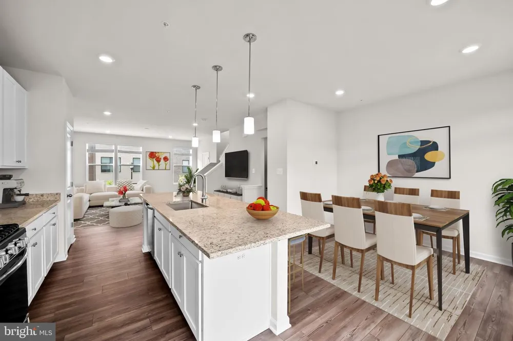 616 MOZART WAY Baltimore, MD 21224