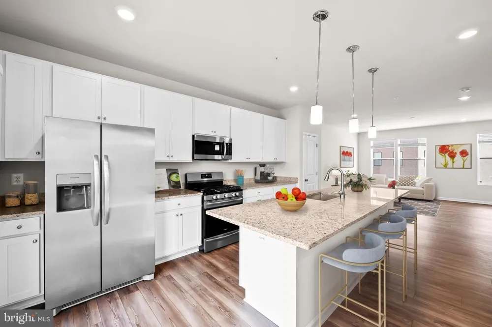 616 MOZART WAY Baltimore, MD 21224