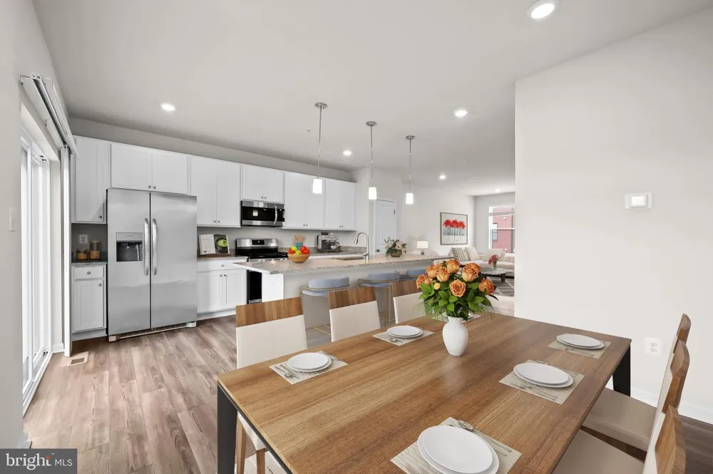 616 MOZART WAY Baltimore, MD 21224