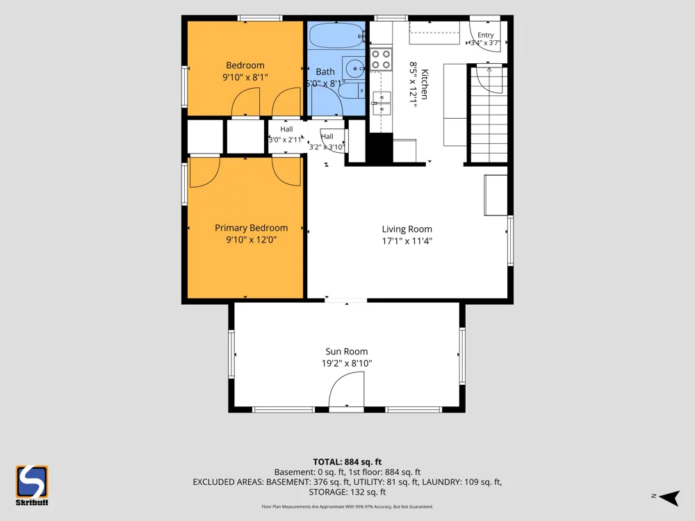 128 East Street Cassopolis, MI 49031