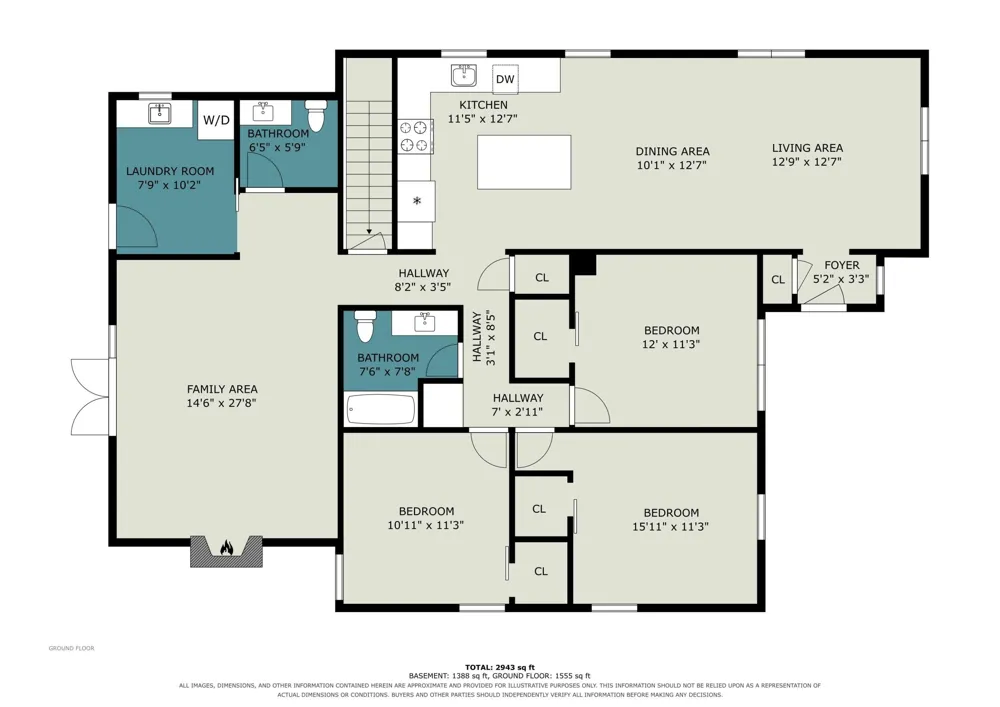 34 E 30th Street Holland, MI 49423