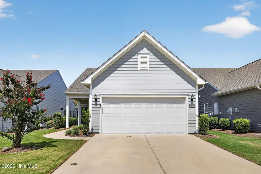 3042 Laughing Gull Terrace Wilmington, NC 28412