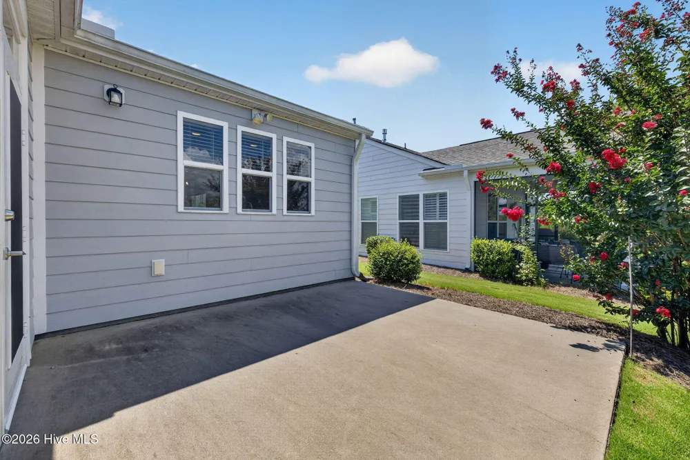 3042 Laughing Gull Terrace Wilmington, NC 28412