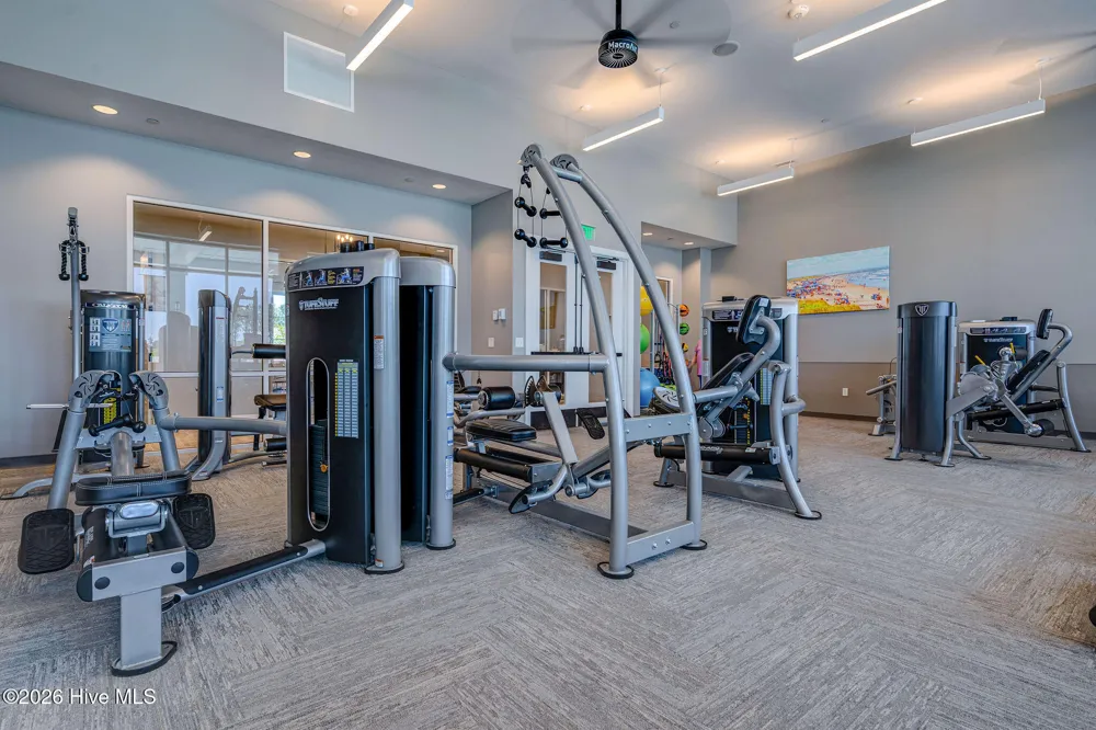 3042 Laughing Gull Terrace Wilmington, NC 28412
