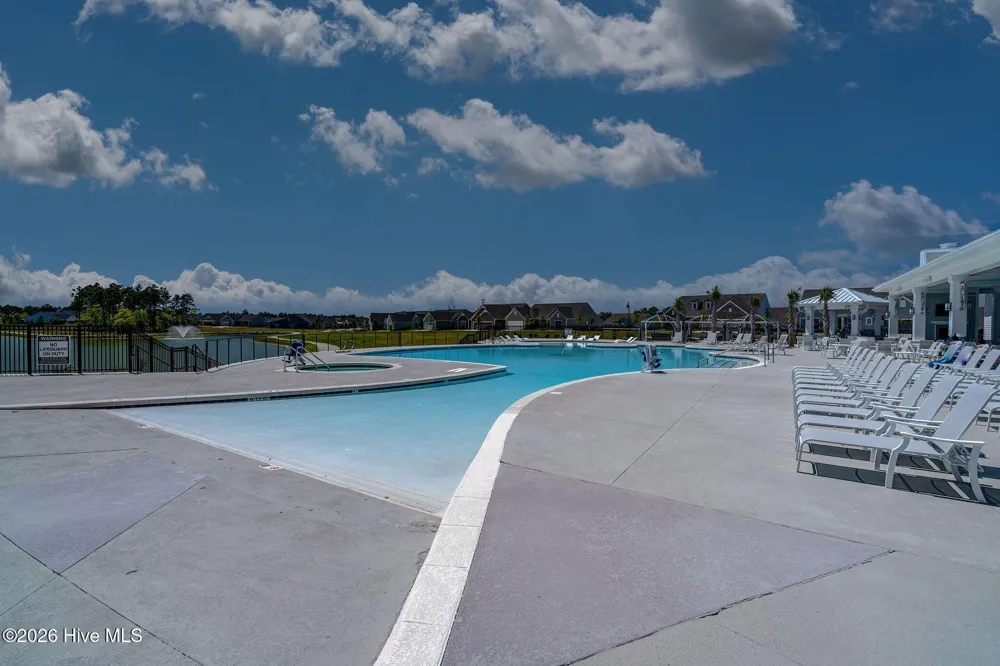 3042 Laughing Gull Terrace Wilmington, NC 28412