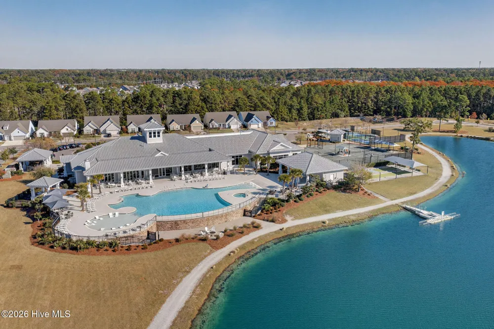 3042 Laughing Gull Terrace Wilmington, NC 28412