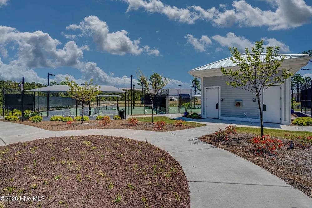 3042 Laughing Gull Terrace Wilmington, NC 28412