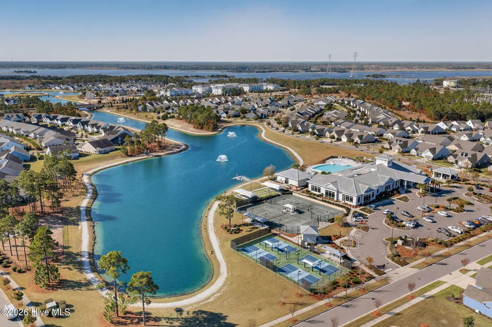 3042 Laughing Gull Terrace Wilmington, NC 28412