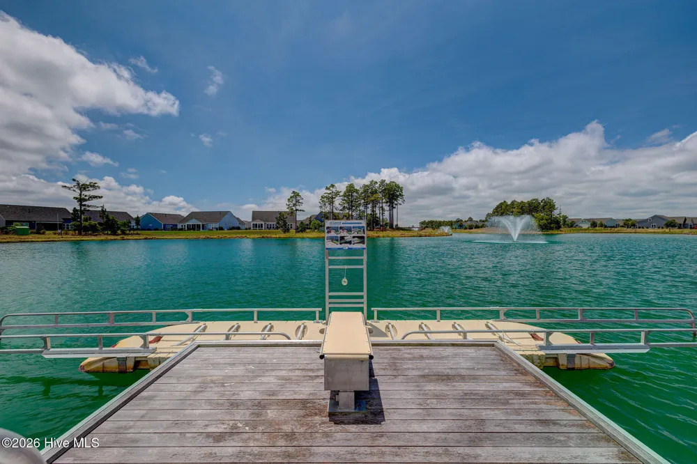 3042 Laughing Gull Terrace Wilmington, NC 28412