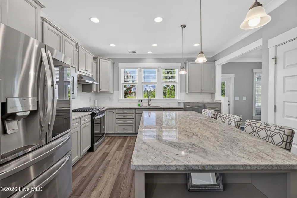 3042 Laughing Gull Terrace Wilmington, NC 28412