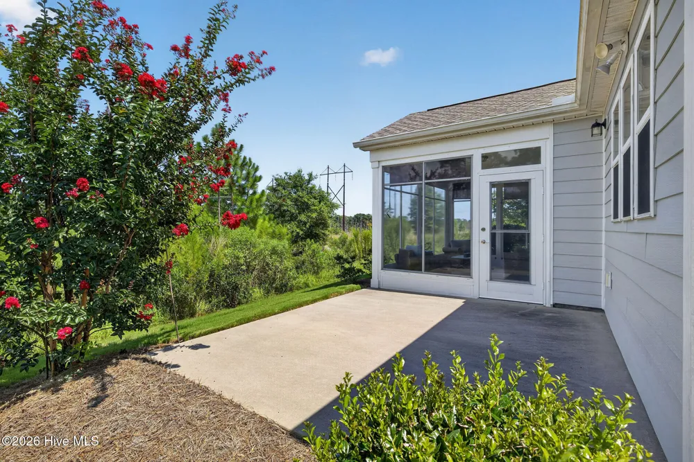3042 Laughing Gull Terrace Wilmington, NC 28412