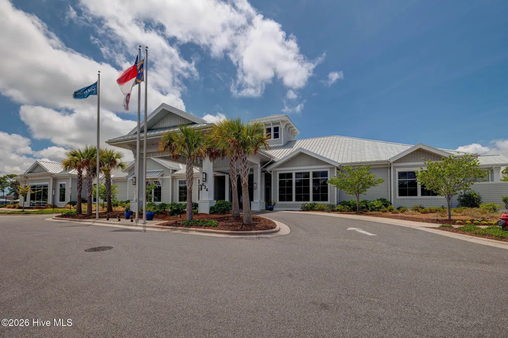 3042 Laughing Gull Terrace Wilmington, NC 28412