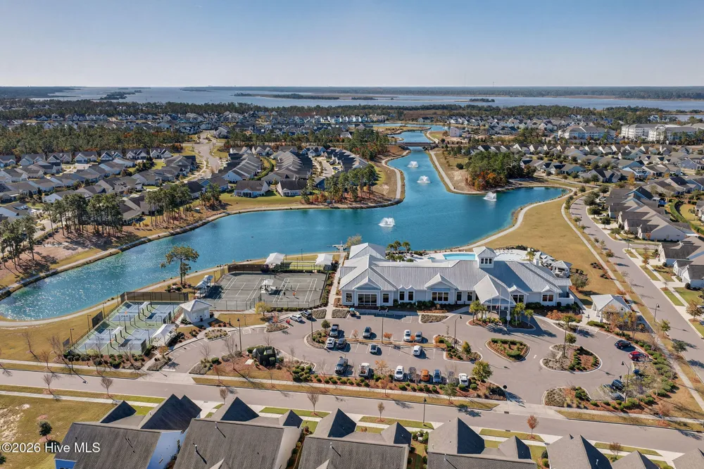3042 Laughing Gull Terrace Wilmington, NC 28412
