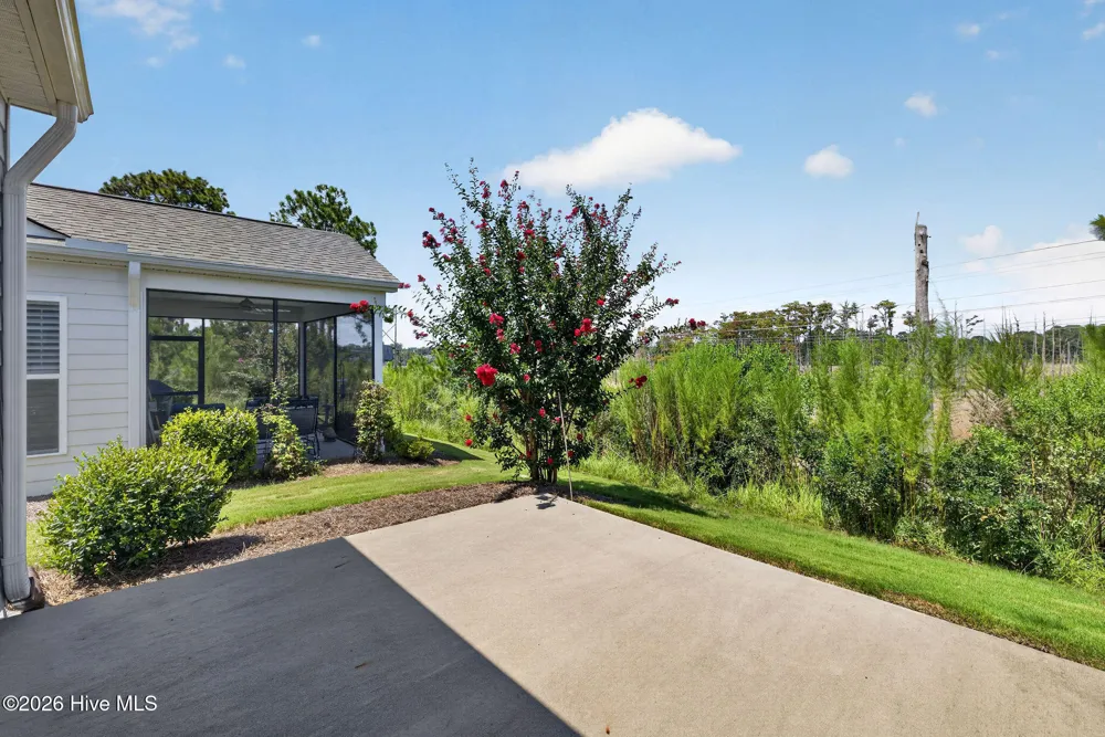 3042 Laughing Gull Terrace Wilmington, NC 28412