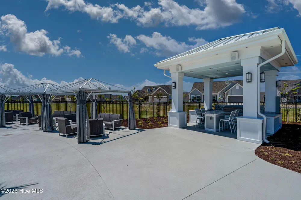 3042 Laughing Gull Terrace Wilmington, NC 28412