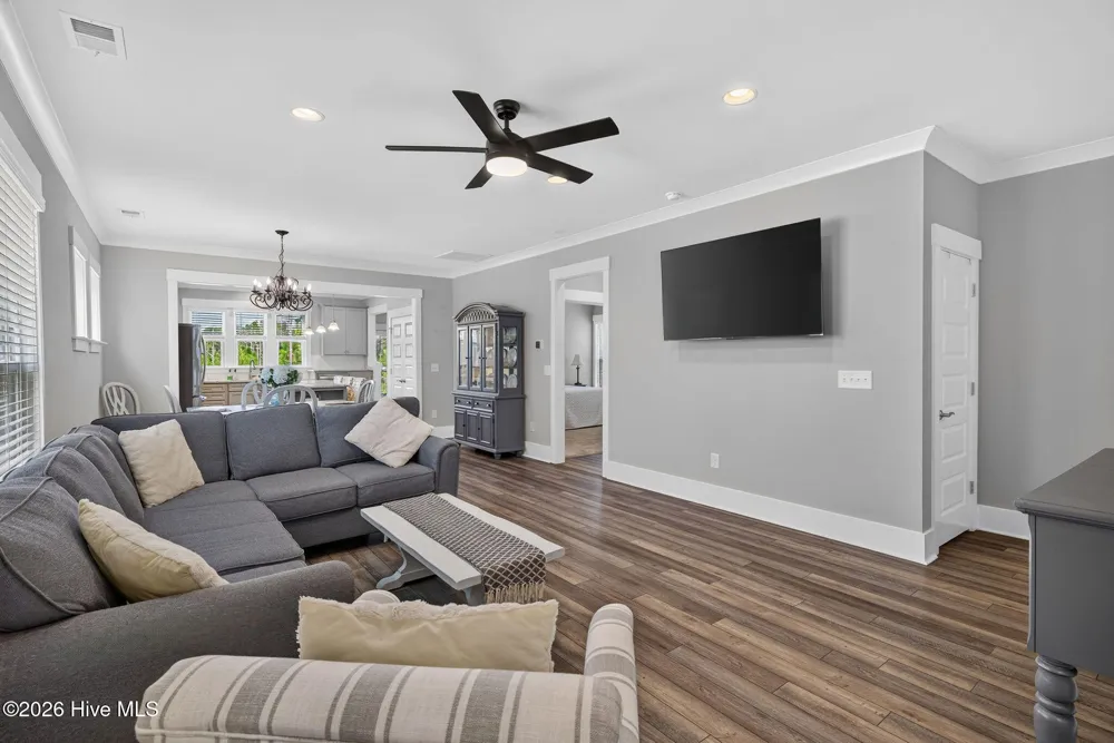3042 Laughing Gull Terrace Wilmington, NC 28412