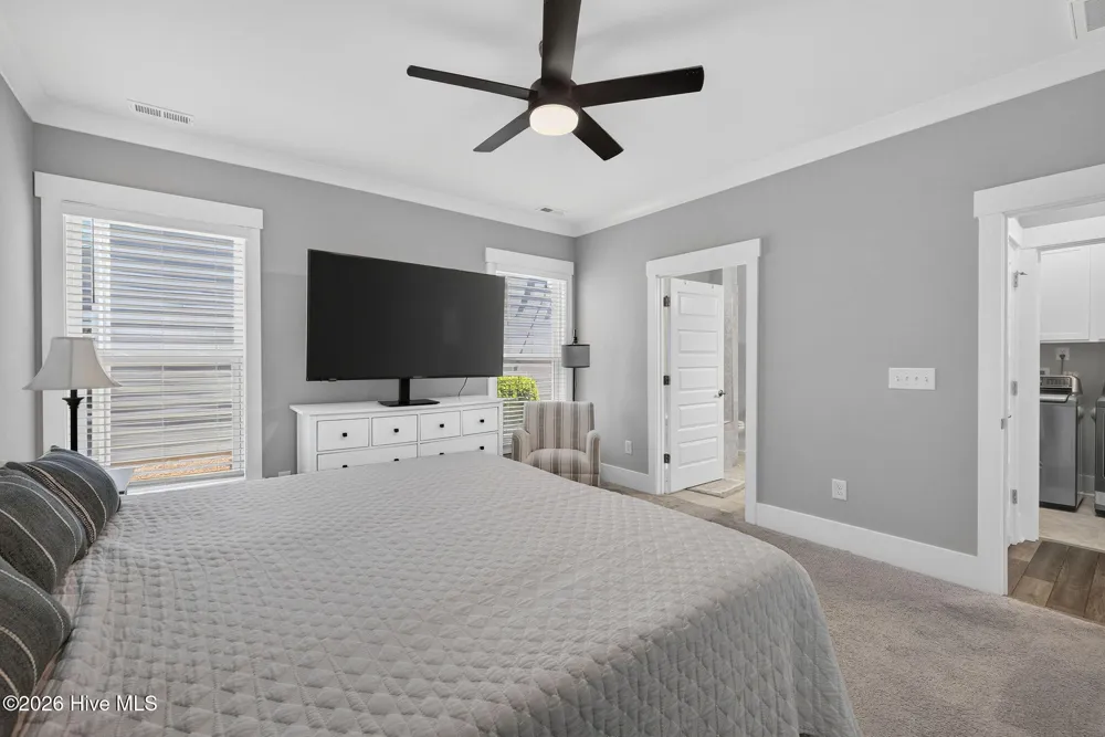 3042 Laughing Gull Terrace Wilmington, NC 28412