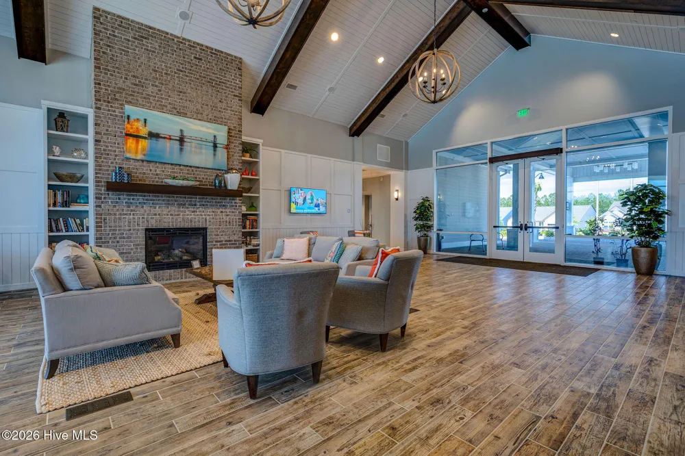 3042 Laughing Gull Terrace Wilmington, NC 28412