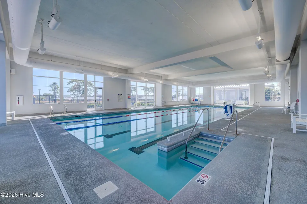 3042 Laughing Gull Terrace Wilmington, NC 28412