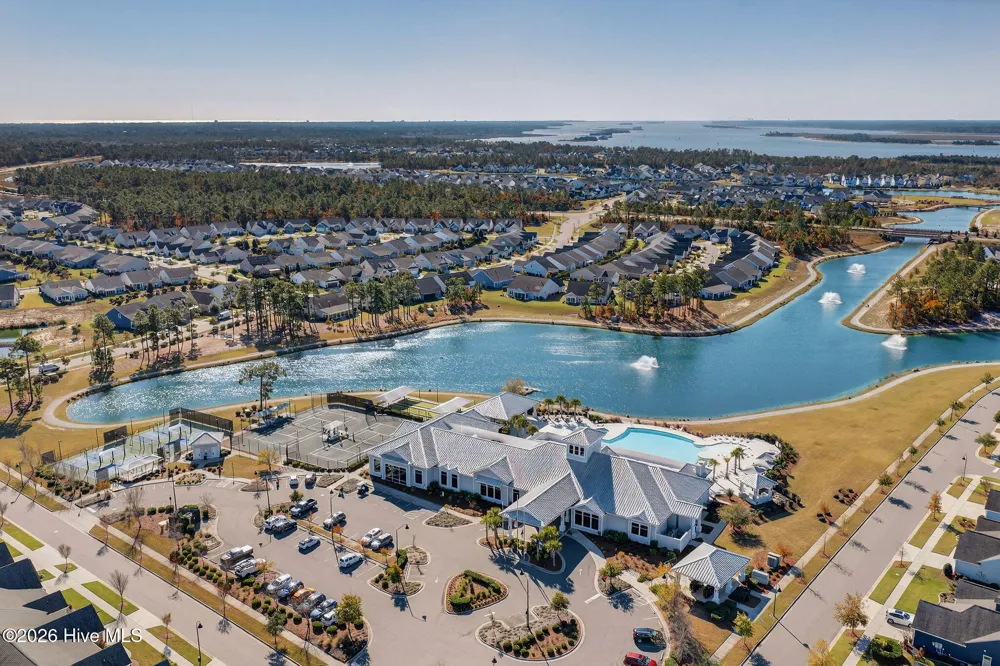 3042 Laughing Gull Terrace Wilmington, NC 28412