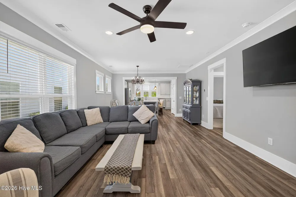3042 Laughing Gull Terrace Wilmington, NC 28412
