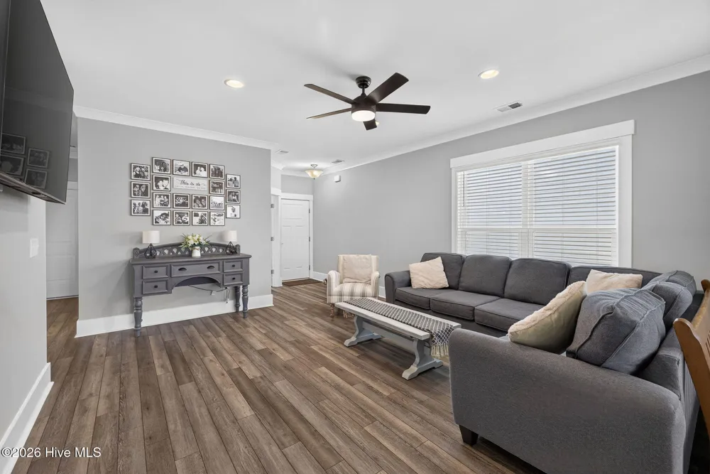 3042 Laughing Gull Terrace Wilmington, NC 28412