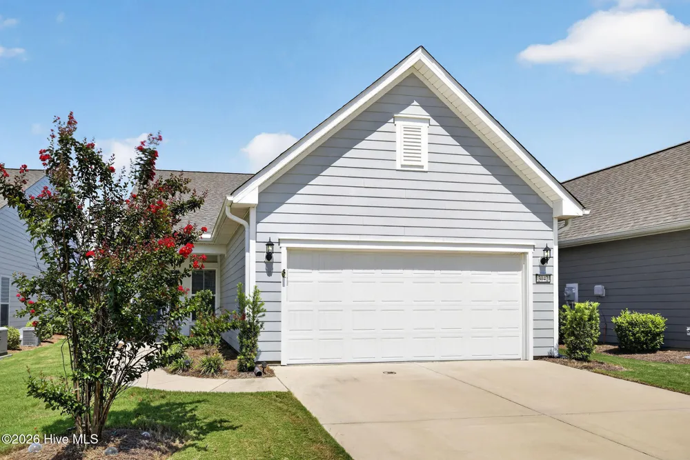 3042 Laughing Gull Terrace Wilmington, NC 28412