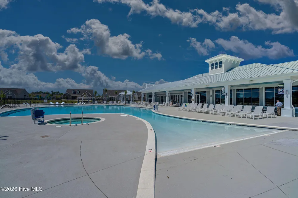3042 Laughing Gull Terrace Wilmington, NC 28412