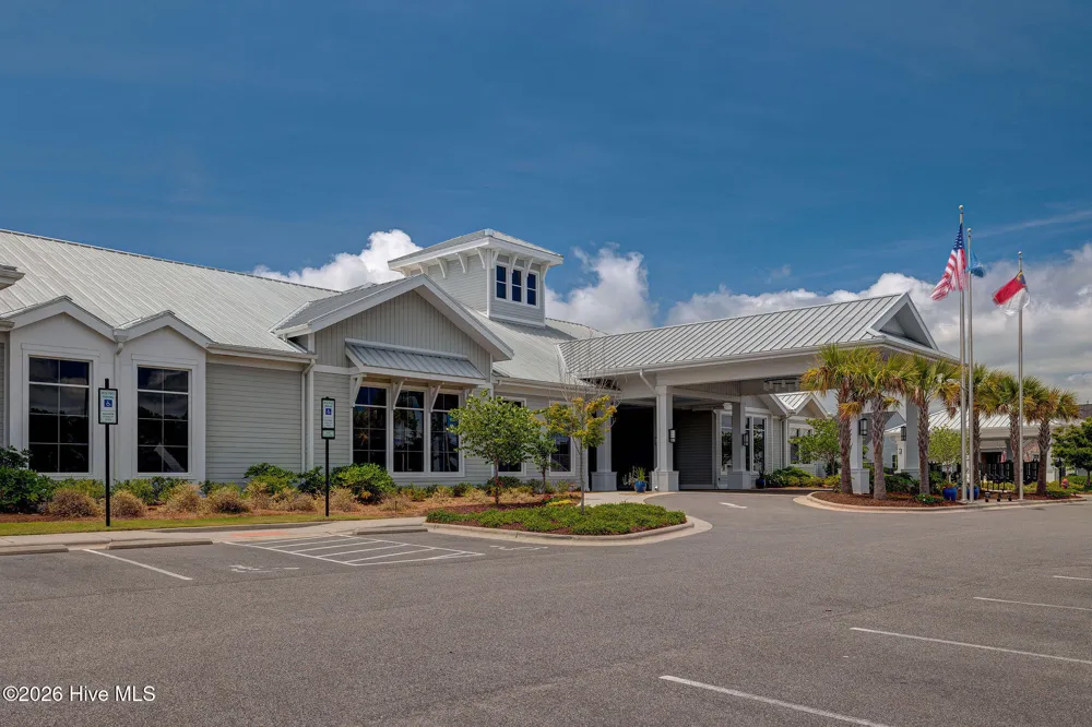 3042 Laughing Gull Terrace Wilmington, NC 28412