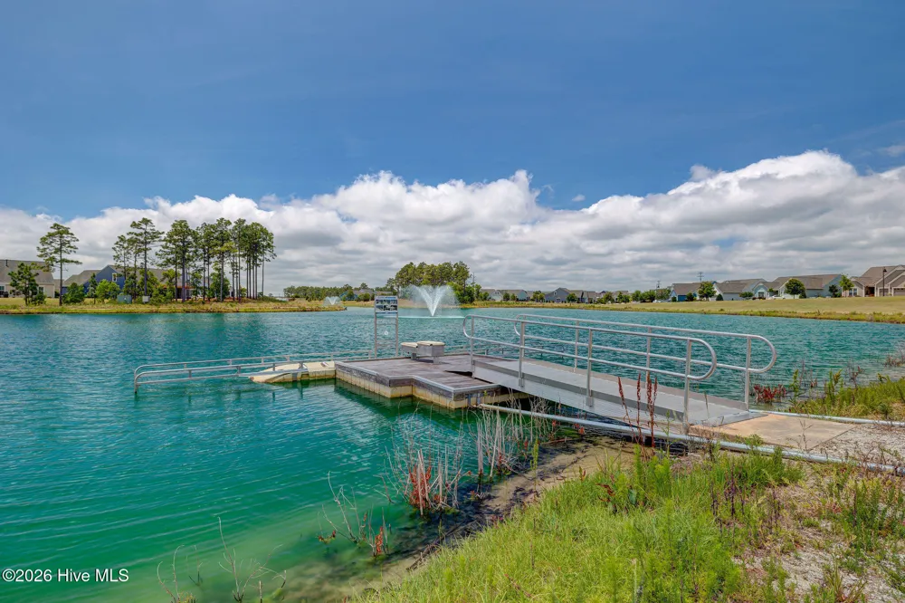 3042 Laughing Gull Terrace Wilmington, NC 28412