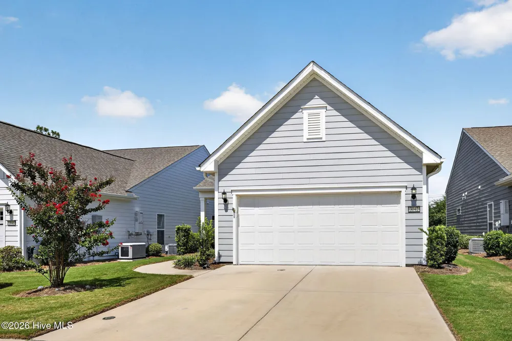 3042 Laughing Gull Terrace Wilmington, NC 28412
