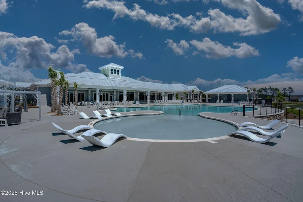 3042 Laughing Gull Terrace Wilmington, NC 28412
