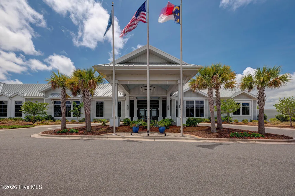 3042 Laughing Gull Terrace Wilmington, NC 28412