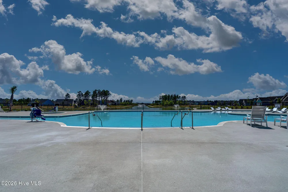 3042 Laughing Gull Terrace Wilmington, NC 28412