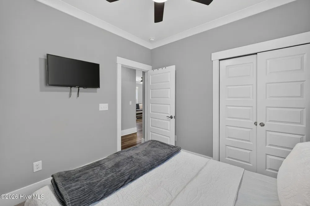 3042 Laughing Gull Terrace Wilmington, NC 28412