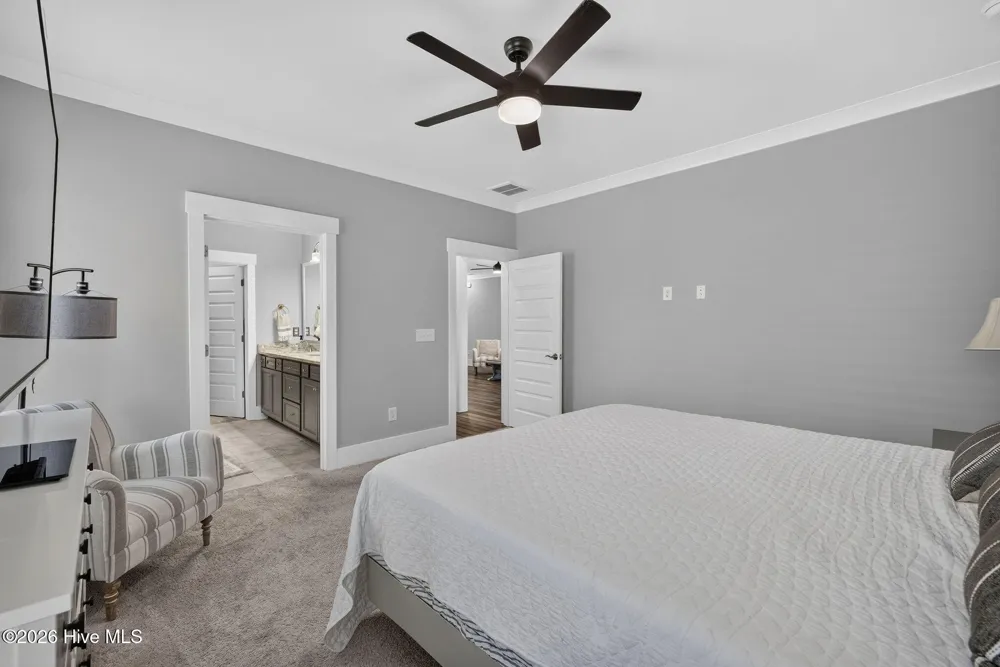 3042 Laughing Gull Terrace Wilmington, NC 28412
