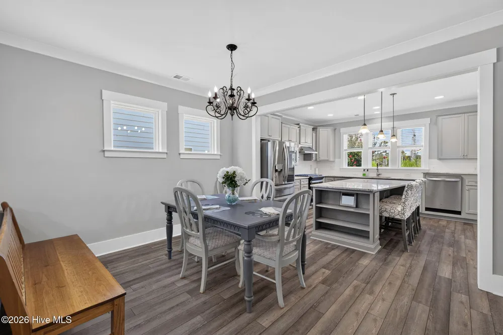 3042 Laughing Gull Terrace Wilmington, NC 28412